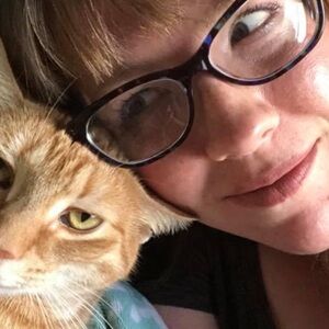 Meet your Posher, Alison